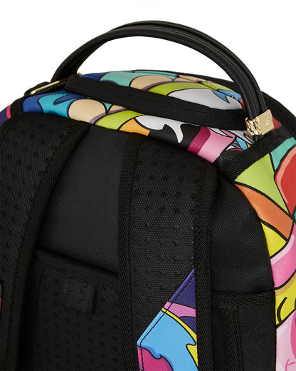 TRIPPIN DAILY DLXSV BACKPACK | Sprayground Everyday