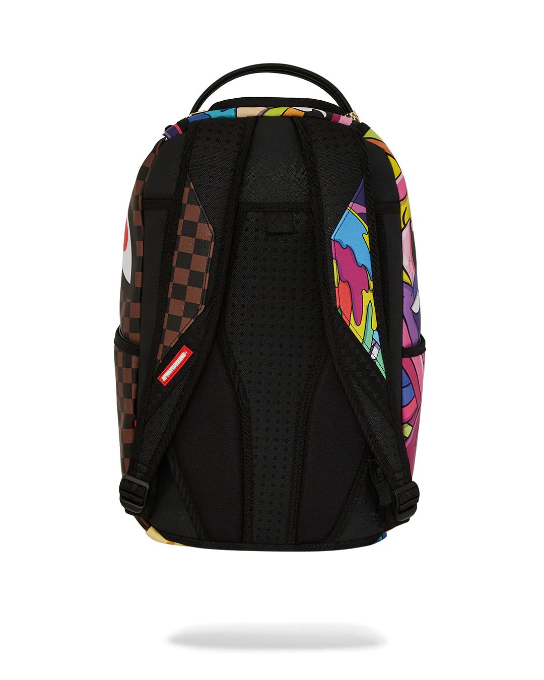 TRIPPIN DAILY DLXSV BACKPACK | Sprayground Everyday