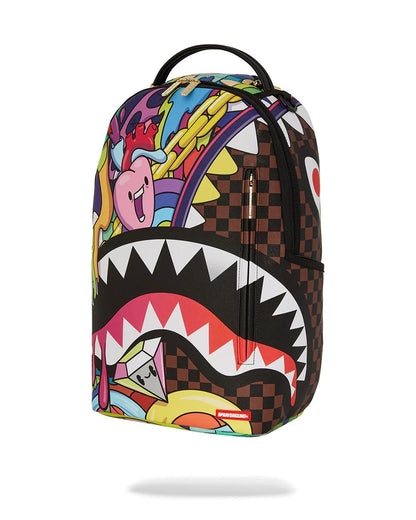 TRIPPIN DAILY DLXSV BACKPACK | Sprayground Everyday