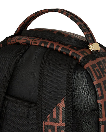 MONEY SHARK SPLIT BACKPACK | Sprayground Value
