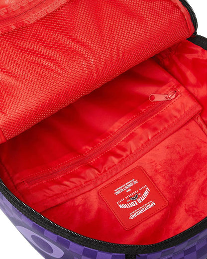 ALL SYSTEMS GO DLXSV BACKPACK | Sprayground Great Value