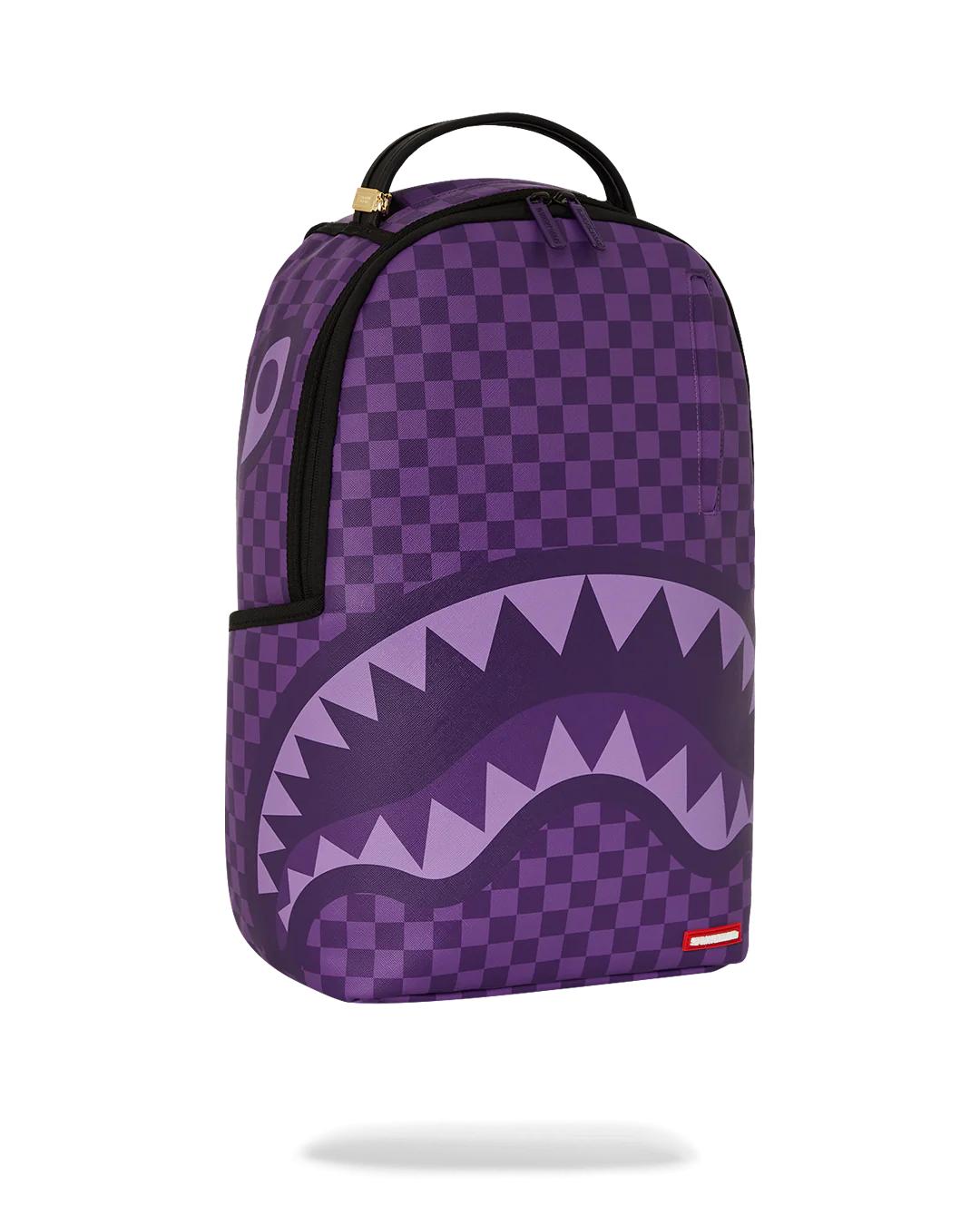 ALL SYSTEMS GO DLXSV BACKPACK | Sprayground Great Value