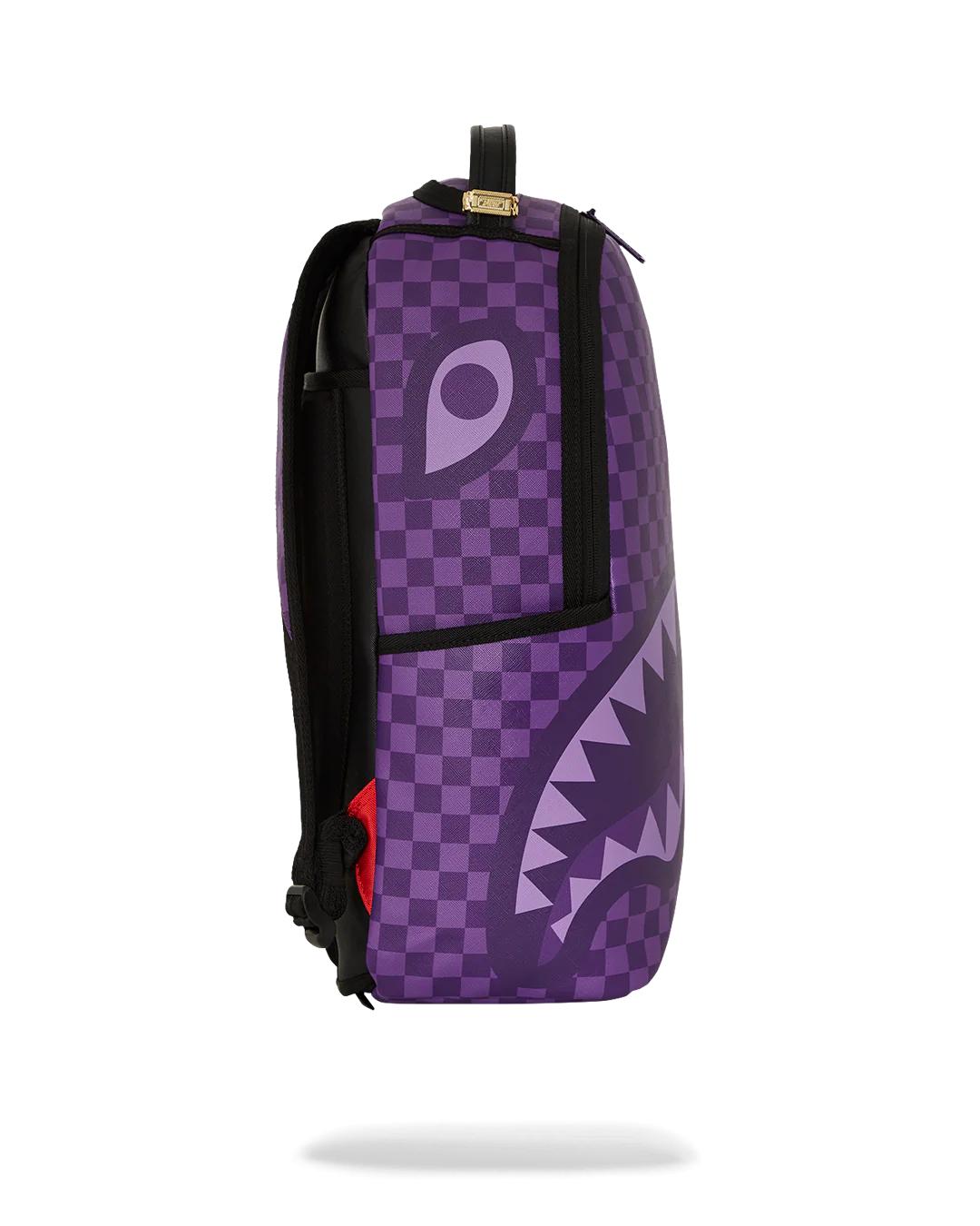 ALL SYSTEMS GO DLXSV BACKPACK | Sprayground Great Value