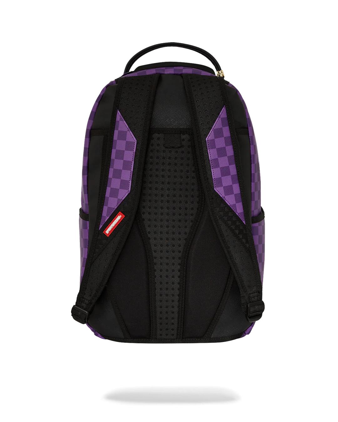 ALL SYSTEMS GO DLXSV BACKPACK | Sprayground Great Value