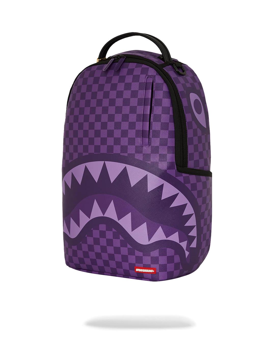 ALL SYSTEMS GO DLXSV BACKPACK | Sprayground Great Value