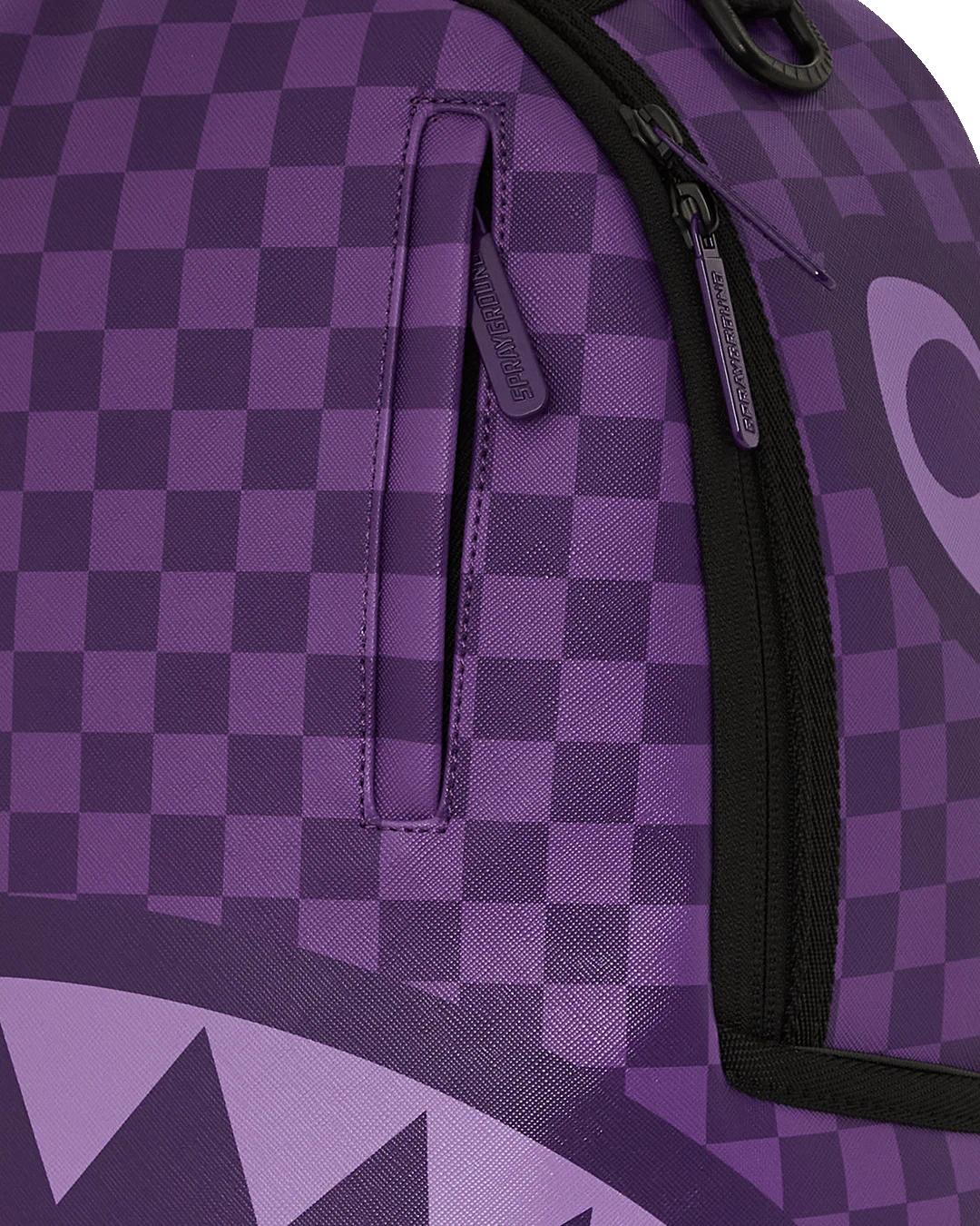 ALL SYSTEMS GO DLXSV BACKPACK | Sprayground Great Value