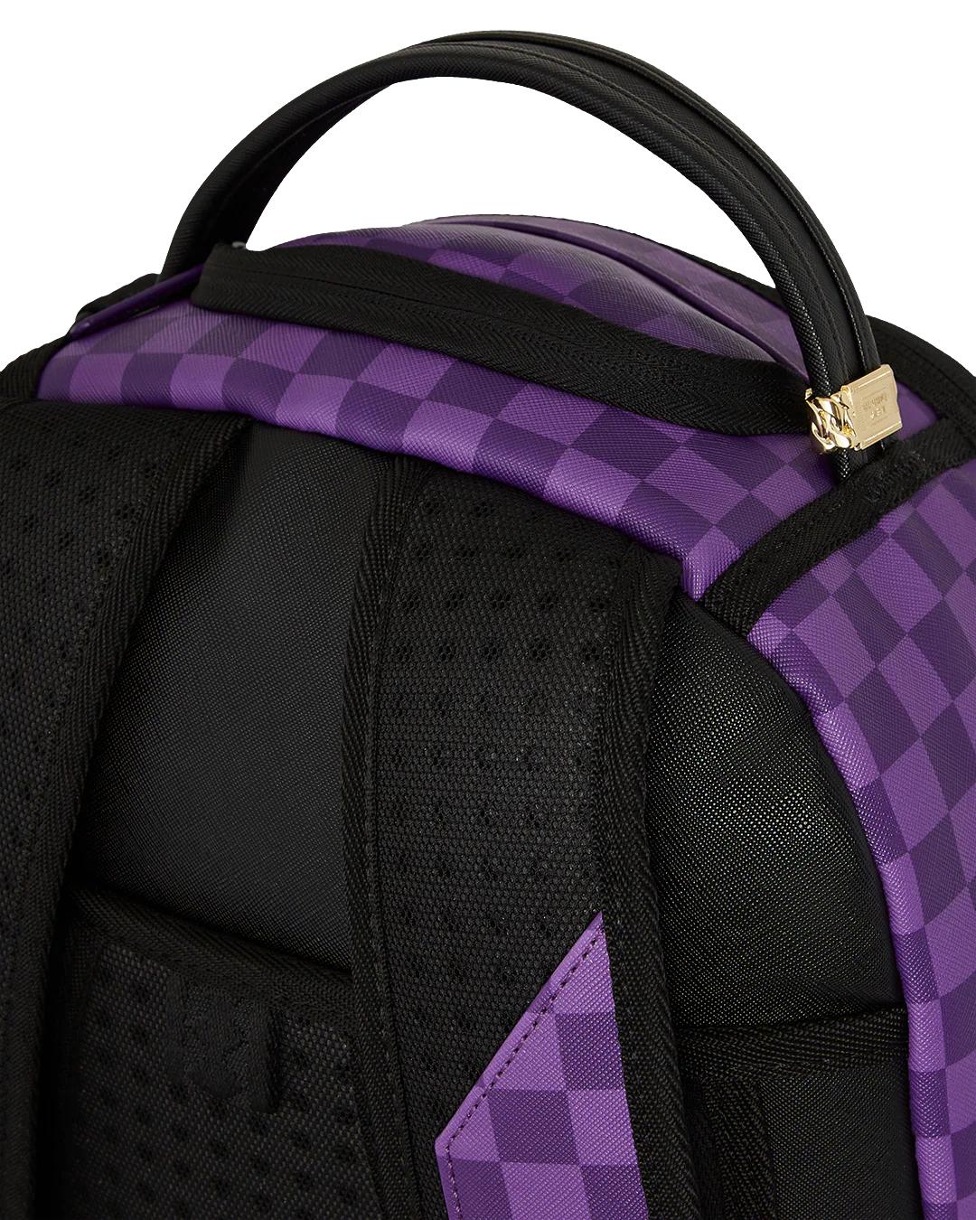 ALL SYSTEMS GO DLXSV BACKPACK | Sprayground Great Value