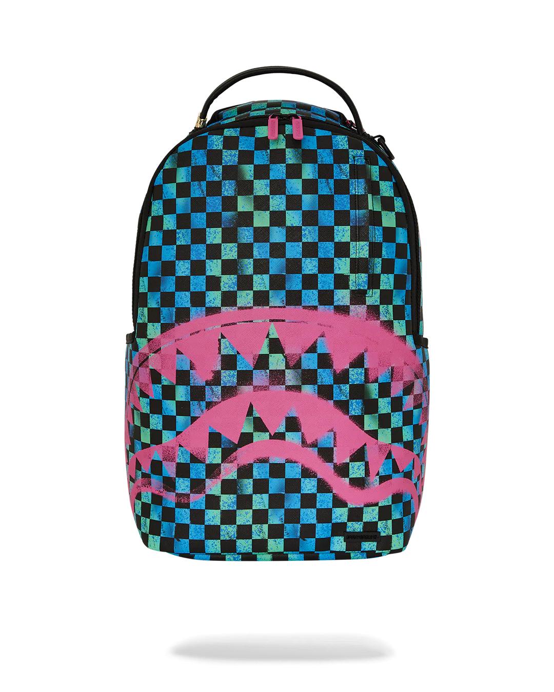 LUMINOUS HYPOTHESIS DLXSV BACKPACK | Sprayground Quality