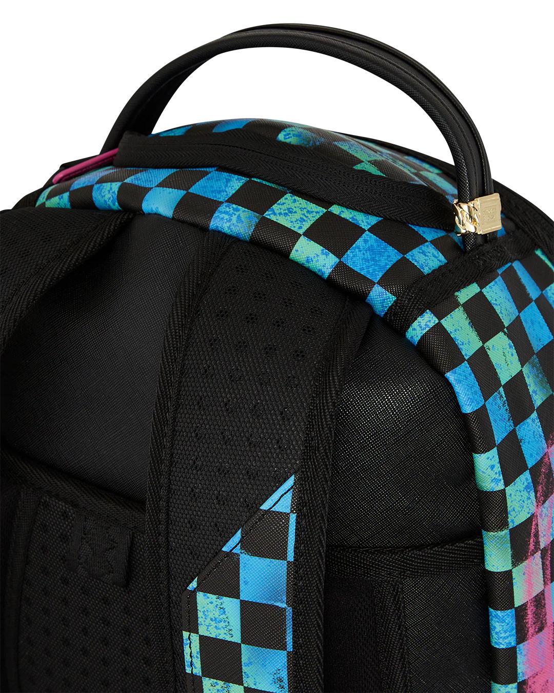 LUMINOUS HYPOTHESIS DLXSV BACKPACK | Sprayground Quality