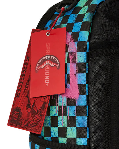 LUMINOUS HYPOTHESIS DLXSV BACKPACK | Sprayground Quality