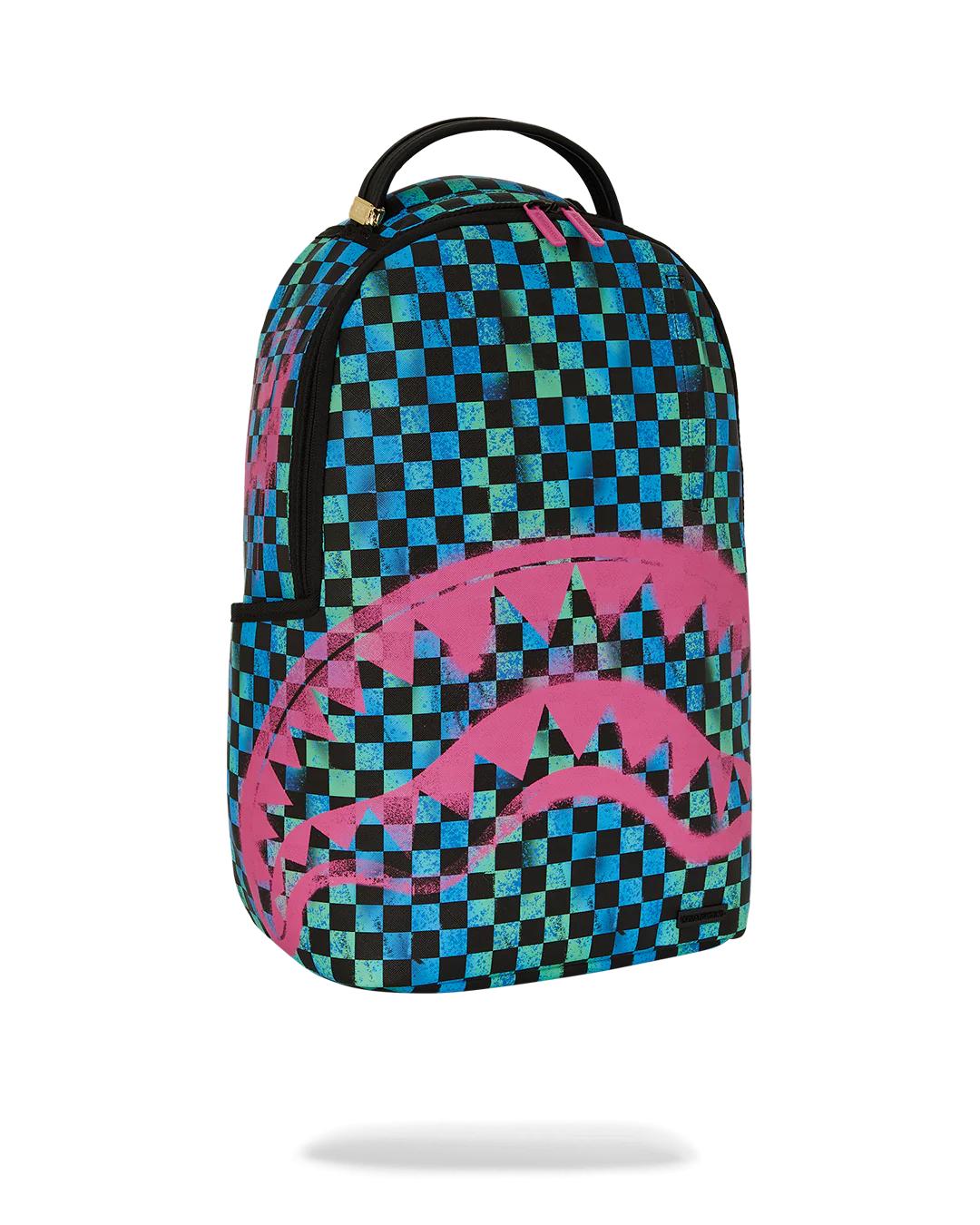LUMINOUS HYPOTHESIS DLXSV BACKPACK | Sprayground Quality