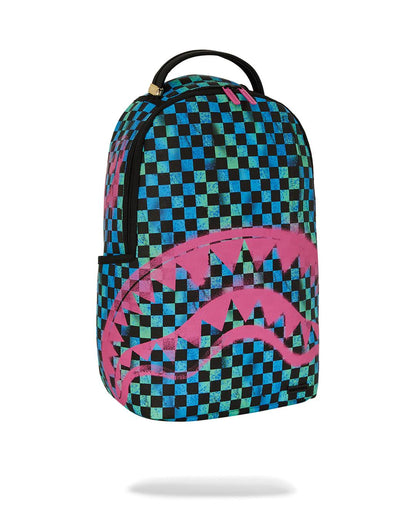 LUMINOUS HYPOTHESIS DLXSV BACKPACK | Sprayground Quality