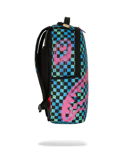 LUMINOUS HYPOTHESIS DLXSV BACKPACK | Sprayground Quality