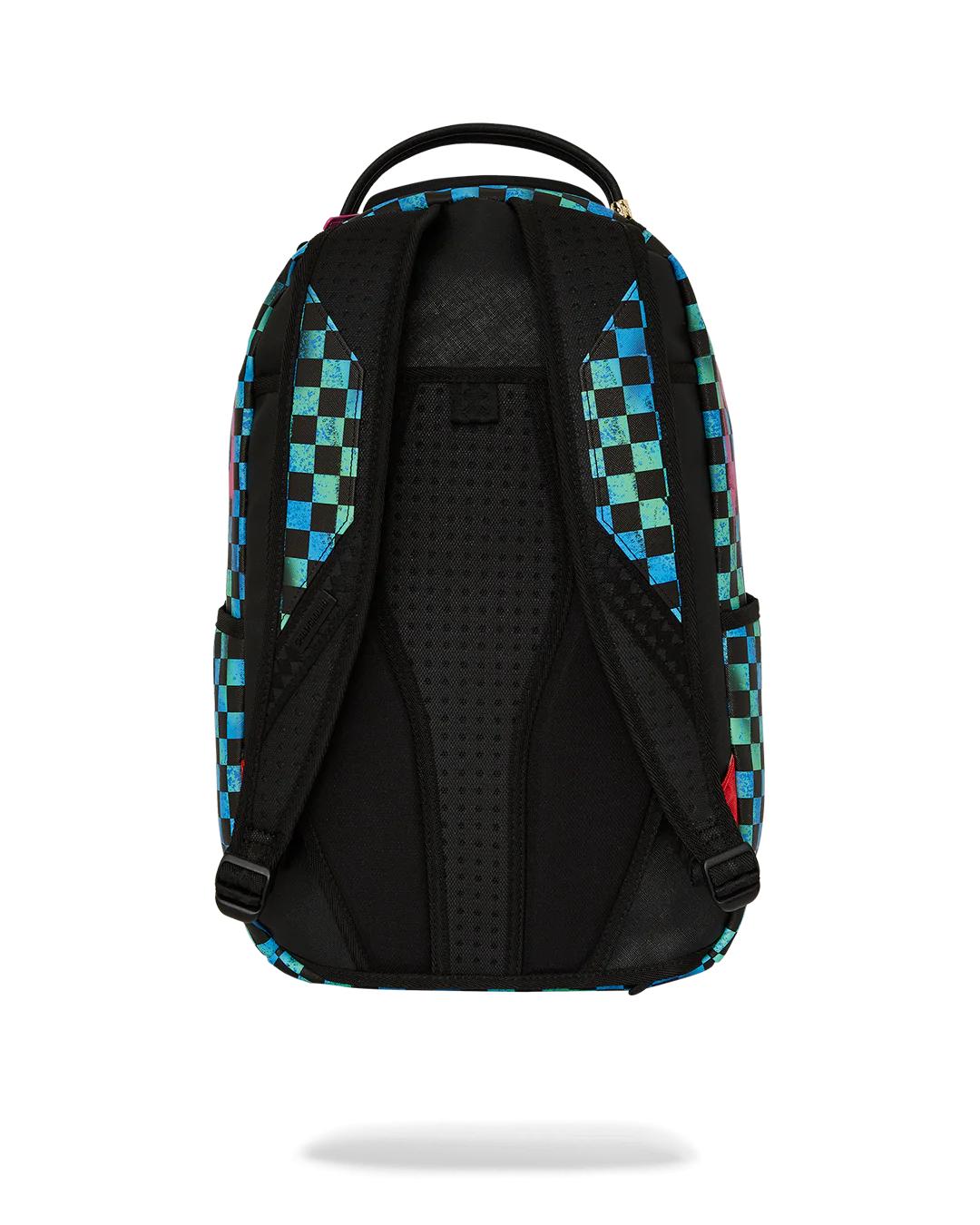 LUMINOUS HYPOTHESIS DLXSV BACKPACK | Sprayground Quality