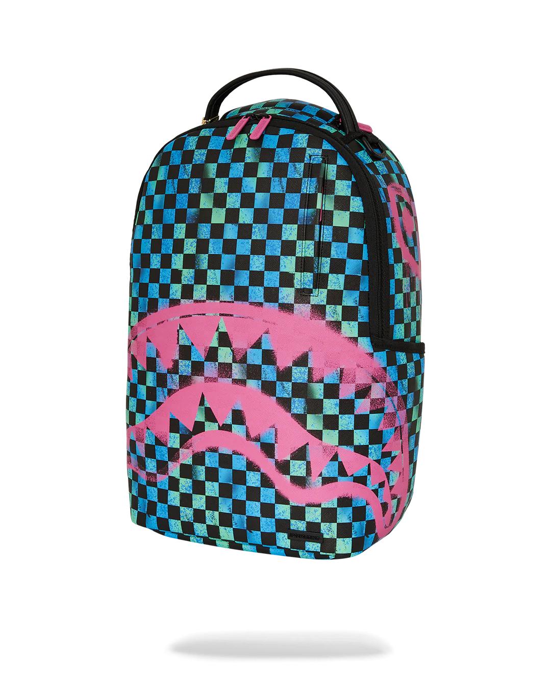 LUMINOUS HYPOTHESIS DLXSV BACKPACK | Sprayground Quality