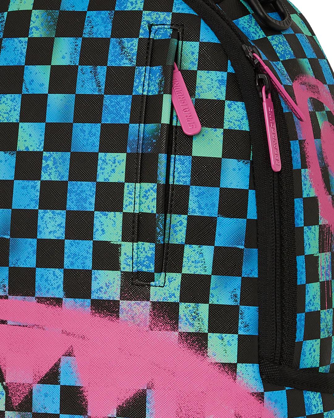 LUMINOUS HYPOTHESIS DLXSV BACKPACK | Sprayground Quality