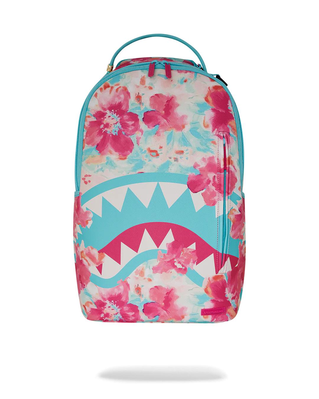 GARDEN DELIGHT BACKPACK | Sprayground Premium