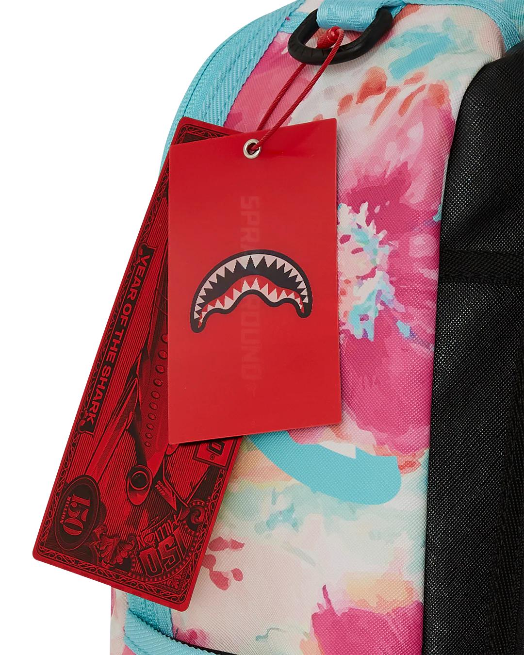 GARDEN DELIGHT BACKPACK | Sprayground Premium