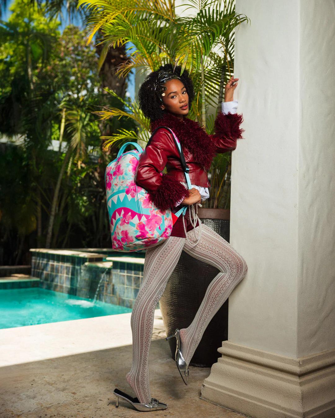 GARDEN DELIGHT BACKPACK | Sprayground Premium
