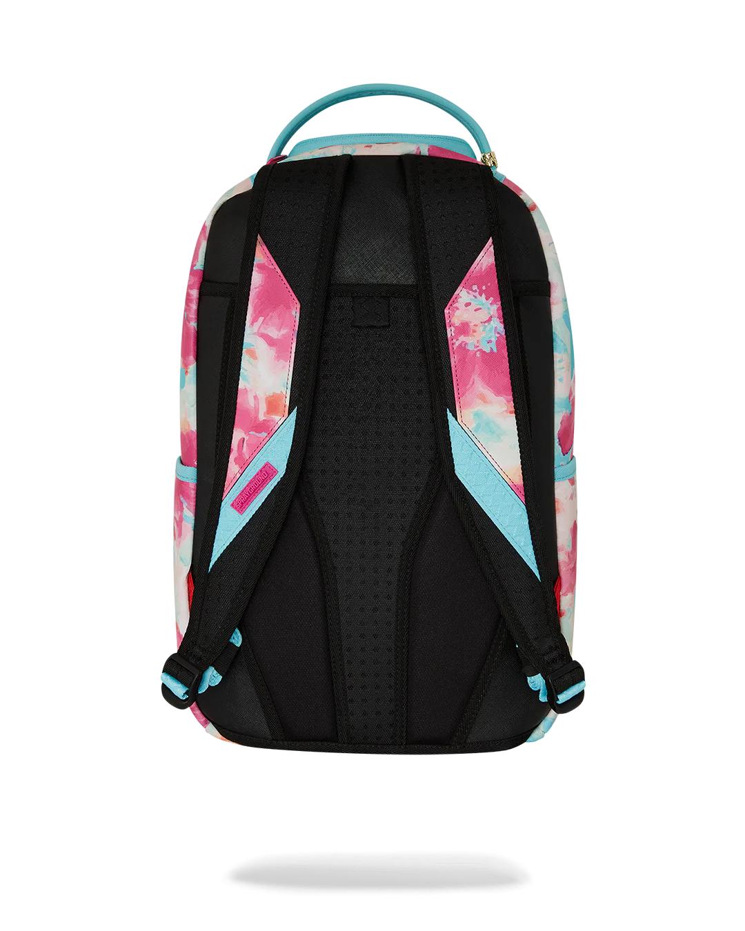 GARDEN DELIGHT BACKPACK | Sprayground Premium