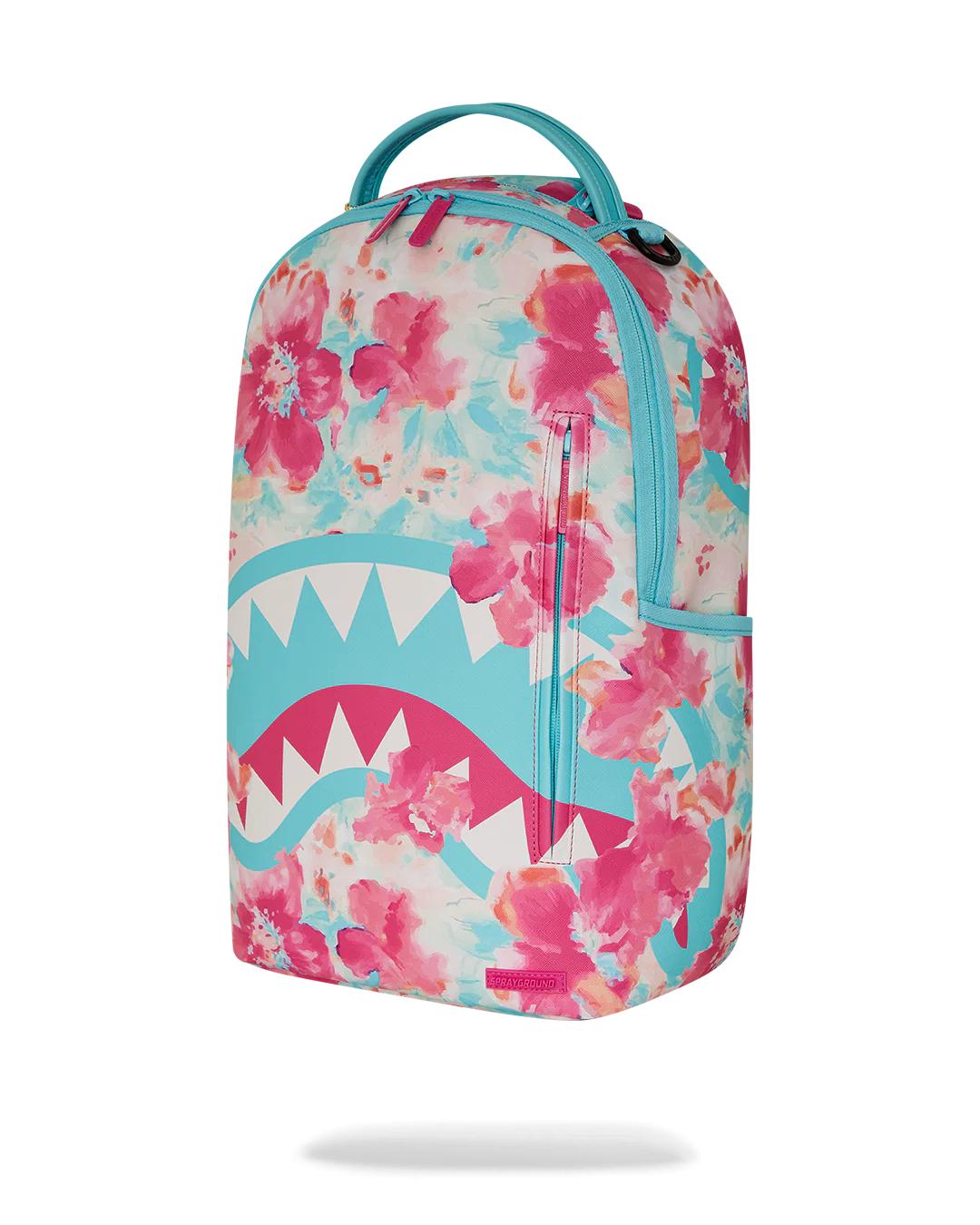 GARDEN DELIGHT BACKPACK | Sprayground Premium