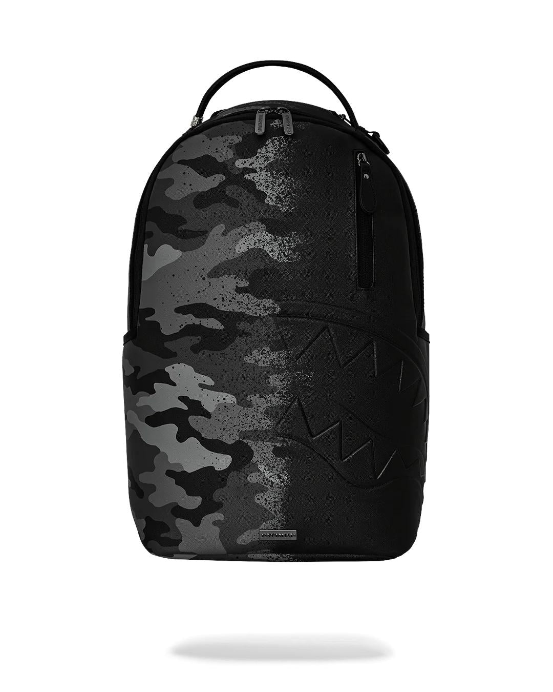 LUXE DELUXE BACKPACK | Sprayground New