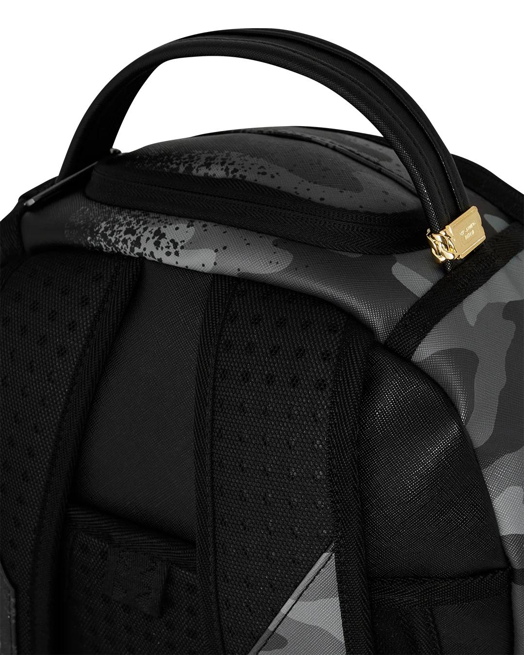 LUXE DELUXE BACKPACK | Sprayground New