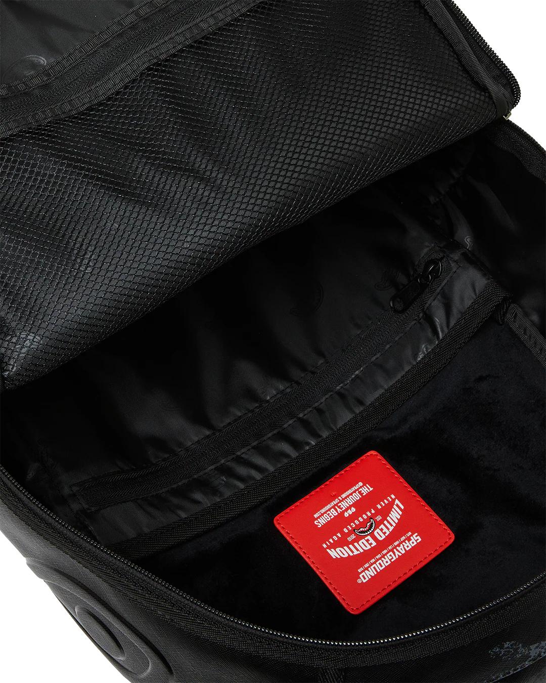LUXE DELUXE BACKPACK | Sprayground New