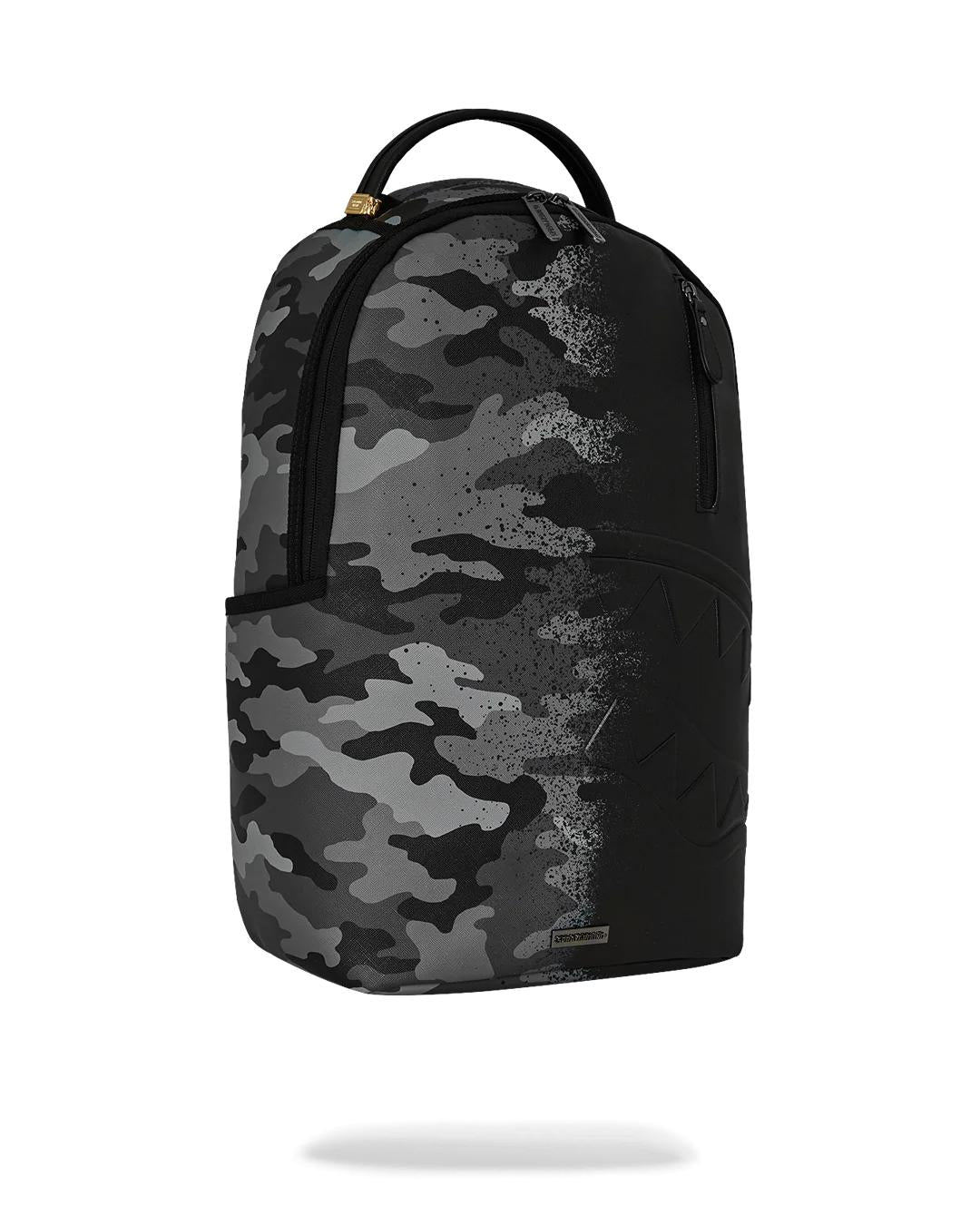 LUXE DELUXE BACKPACK | Sprayground New