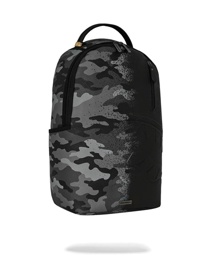 LUXE DELUXE BACKPACK | Sprayground New