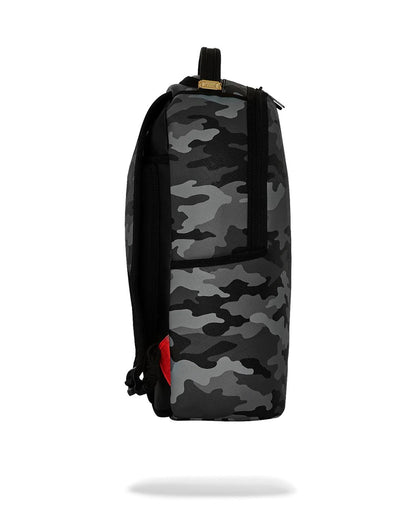 LUXE DELUXE BACKPACK | Sprayground New