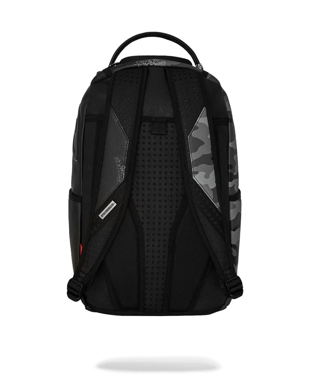 LUXE DELUXE BACKPACK | Sprayground New