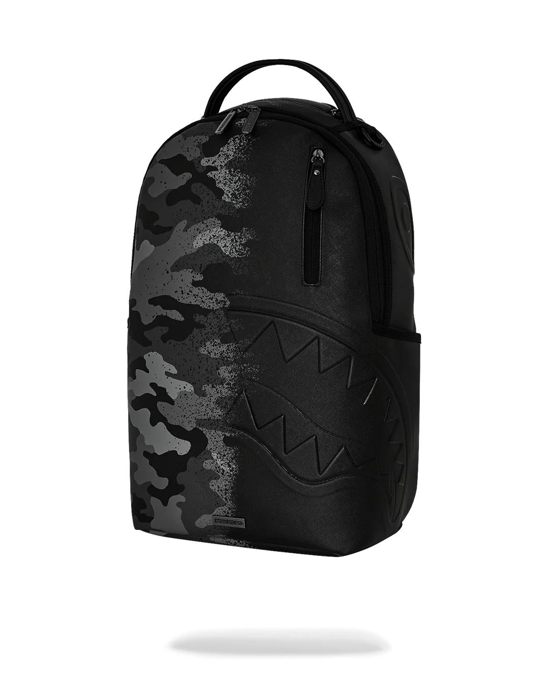 LUXE DELUXE BACKPACK | Sprayground New