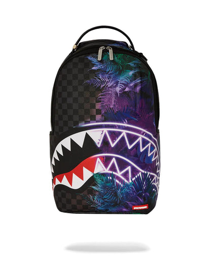 WELCOME TO THE PARTY DLXSV BACKPACK | Sprayground Trending
