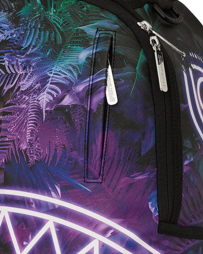 WELCOME TO THE PARTY DLXSV BACKPACK | Sprayground Trending