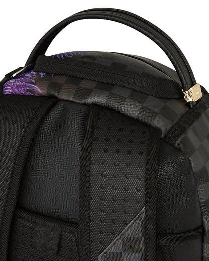 WELCOME TO THE PARTY DLXSV BACKPACK | Sprayground Trending