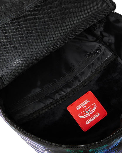 WELCOME TO THE PARTY DLXSV BACKPACK | Sprayground Trending