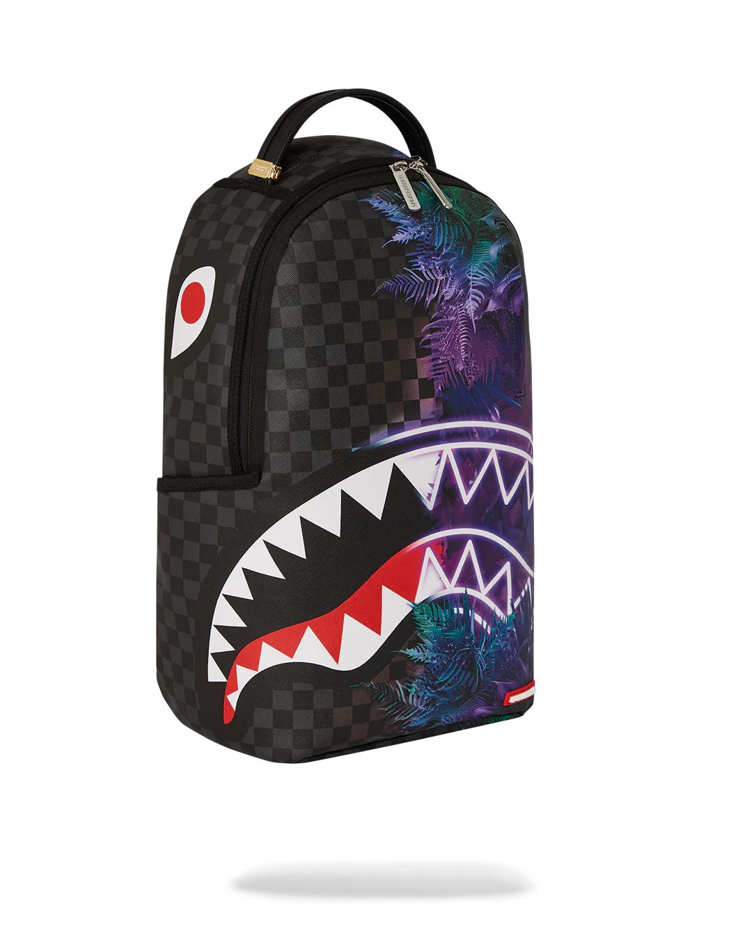 WELCOME TO THE PARTY DLXSV BACKPACK | Sprayground Trending