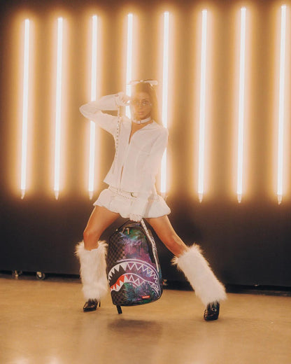 WELCOME TO THE PARTY DLXSV BACKPACK | Sprayground Trending