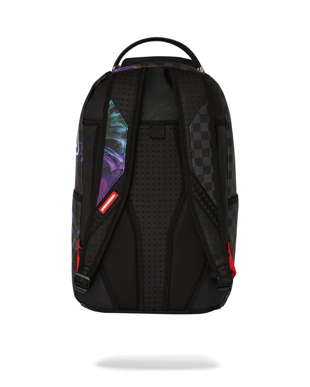 WELCOME TO THE PARTY DLXSV BACKPACK | Sprayground Trending