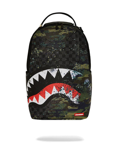T-REX CITY DLXSV BACKPACK | Sprayground Best Seller