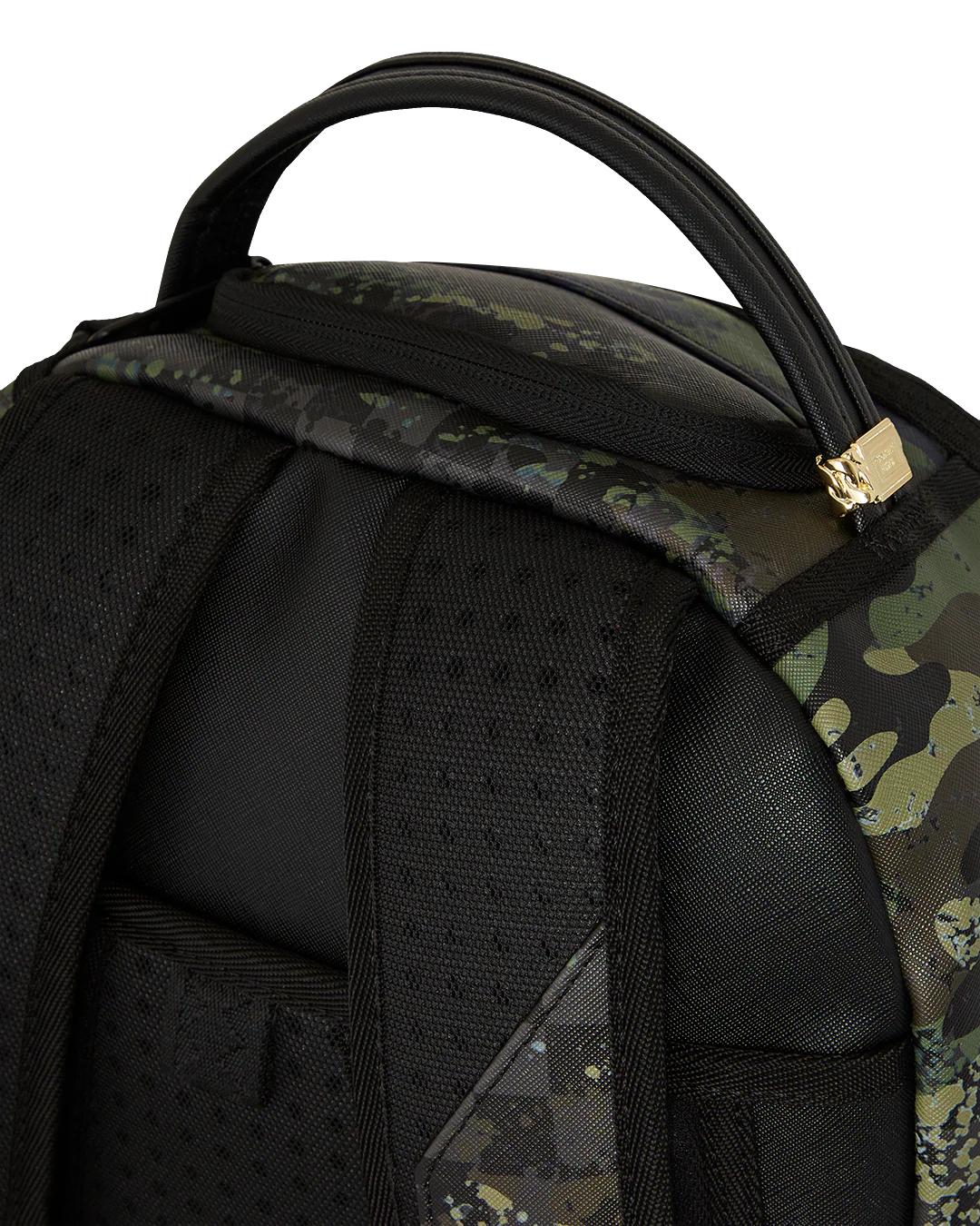 T-REX CITY DLXSV BACKPACK | Sprayground Best Seller