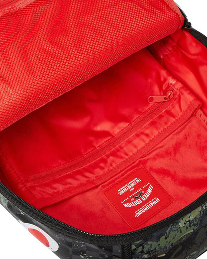 T-REX CITY DLXSV BACKPACK | Sprayground Best Seller