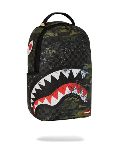 T-REX CITY DLXSV BACKPACK | Sprayground Best Seller