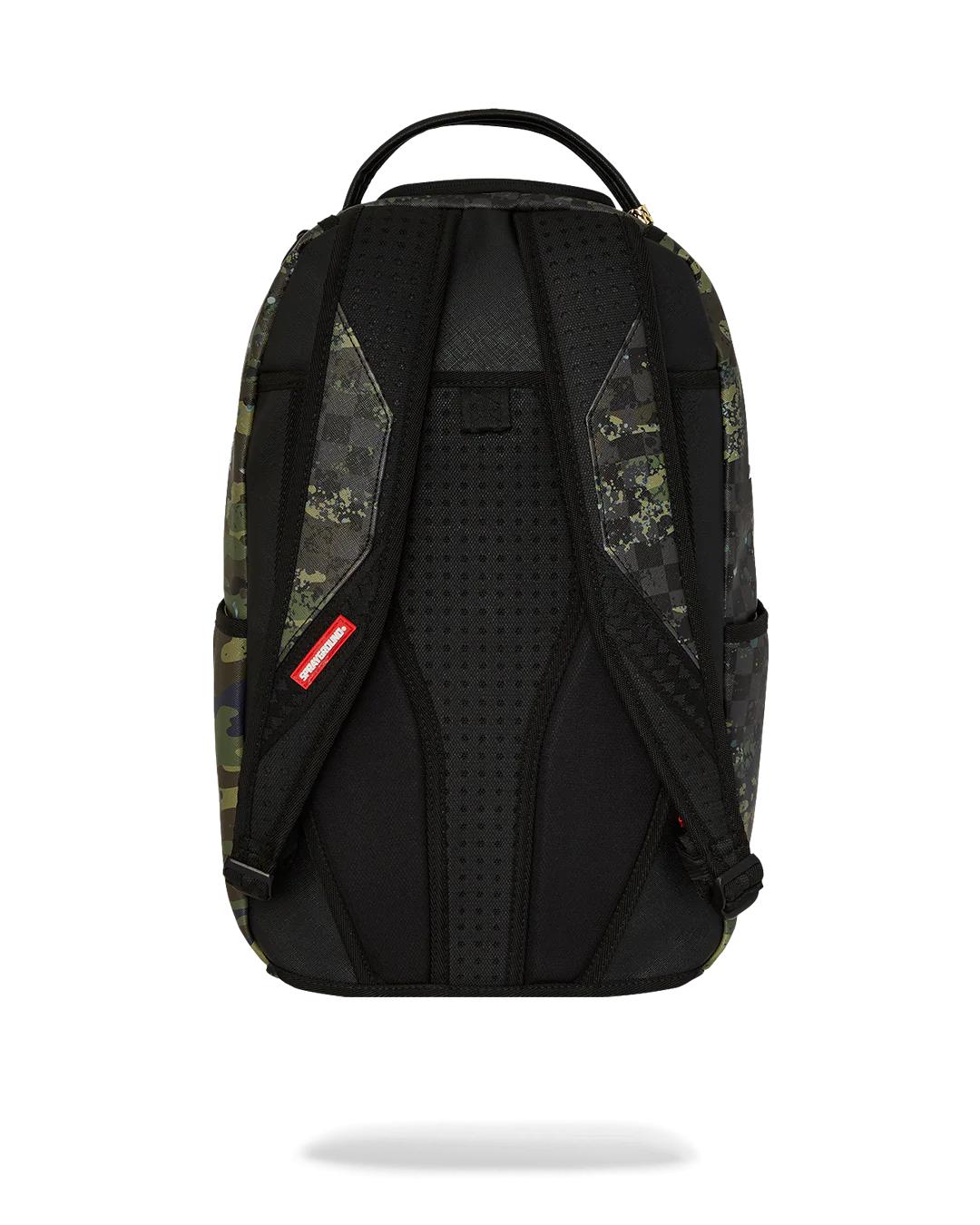 T-REX CITY DLXSV BACKPACK | Sprayground Best Seller