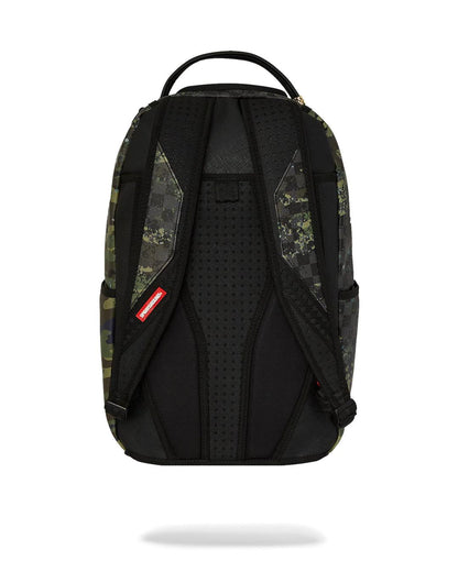 T-REX CITY DLXSV BACKPACK | Sprayground Best Seller