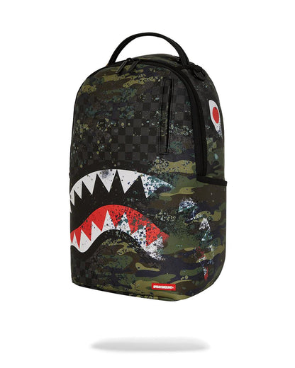 T-REX CITY DLXSV BACKPACK | Sprayground Best Seller