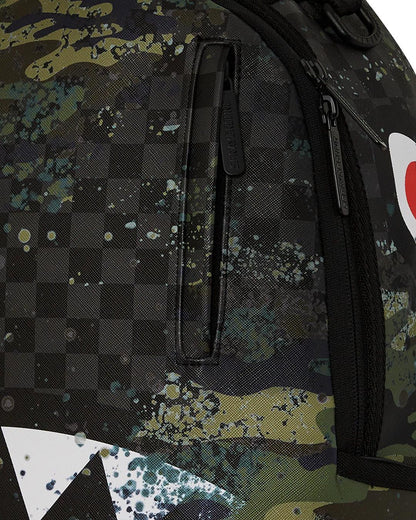 T-REX CITY DLXSV BACKPACK | Sprayground Best Seller