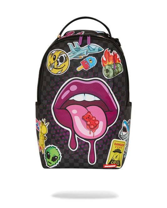 TASTY DLXSV BACKPACK | Sprayground Recommended