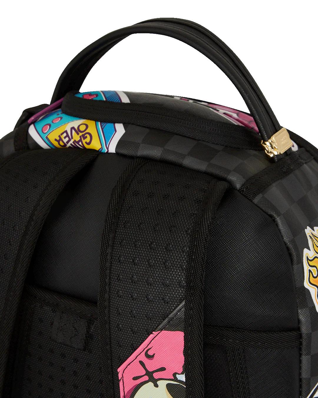 TASTY DLXSV BACKPACK | Sprayground Recommended
